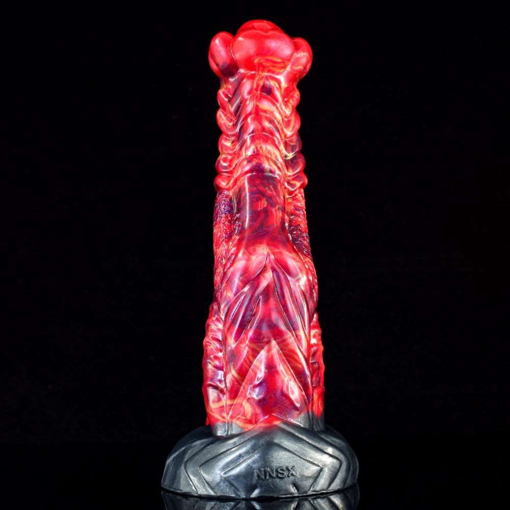 Arthur - Curve Horse Dildo, Thick Stallion Fantasy Adult Toy