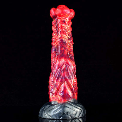 Arthur - Curve Horse Dildo, Thick Stallion Fantasy Adult Toy