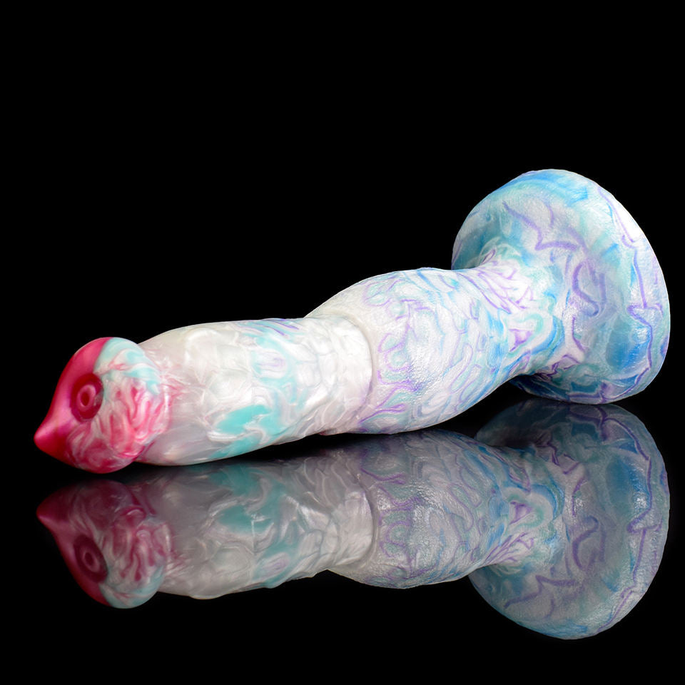 Baldur - Huge Majestic Fantasy Horse Dildo