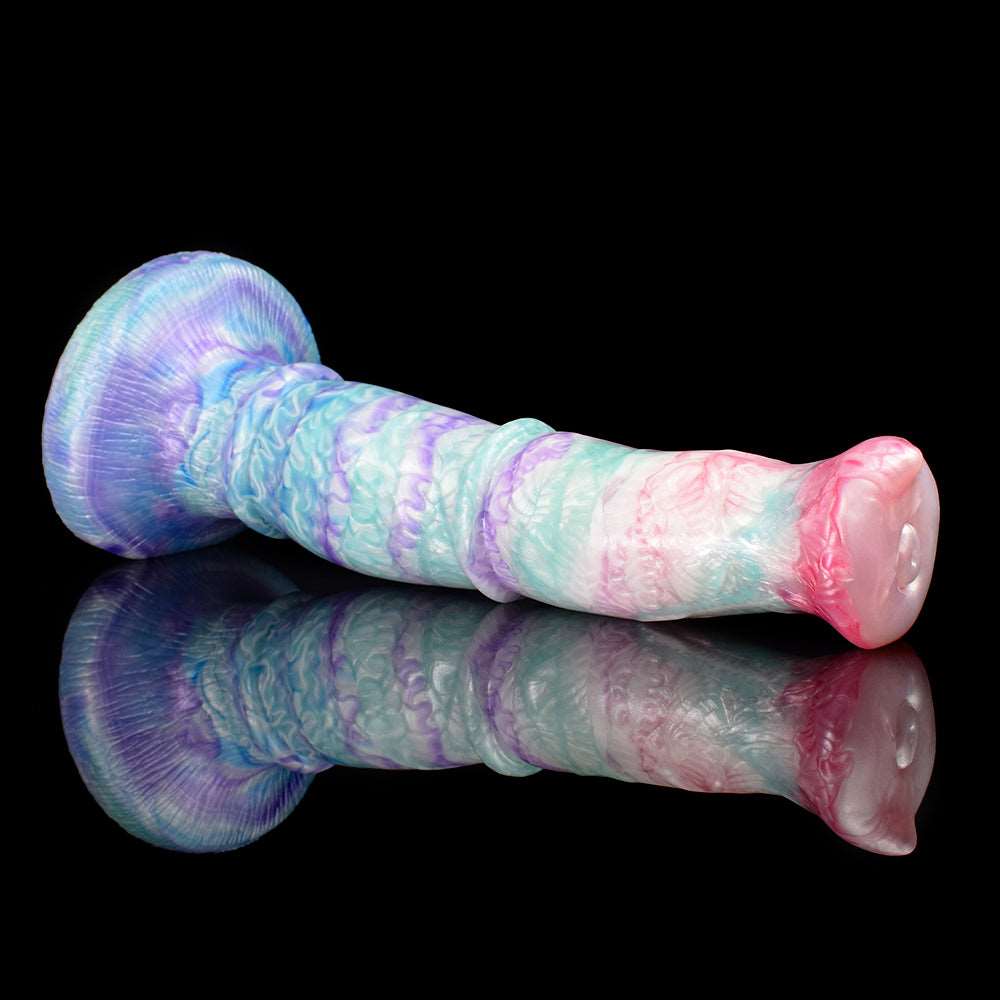 Jare - Huge Horse Dildo, Realistic Equine Experience