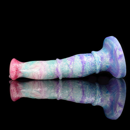 Jare - Huge Horse Dildo, Realistic Equine Experience