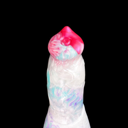 Baldur - Huge Majestic Fantasy Horse Dildo