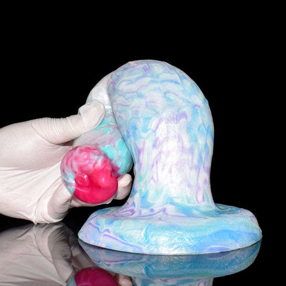 Baldur - Huge Majestic Fantasy Horse Dildo