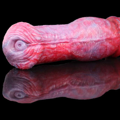 OBERON - Huge Double-Ended Horse Dildo