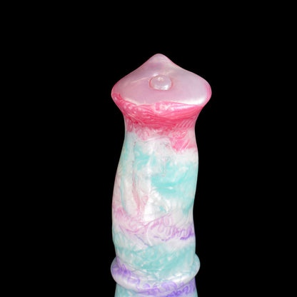 Jare - Huge Horse Dildo, Realistic Equine Experience
