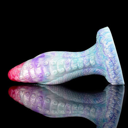 Galad - Huge Tentacle Butt Plug, Realistic Octopus Dildo