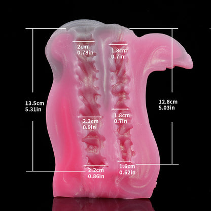 Deer Whisper – Animal Fleshlight Fantasy Stroker