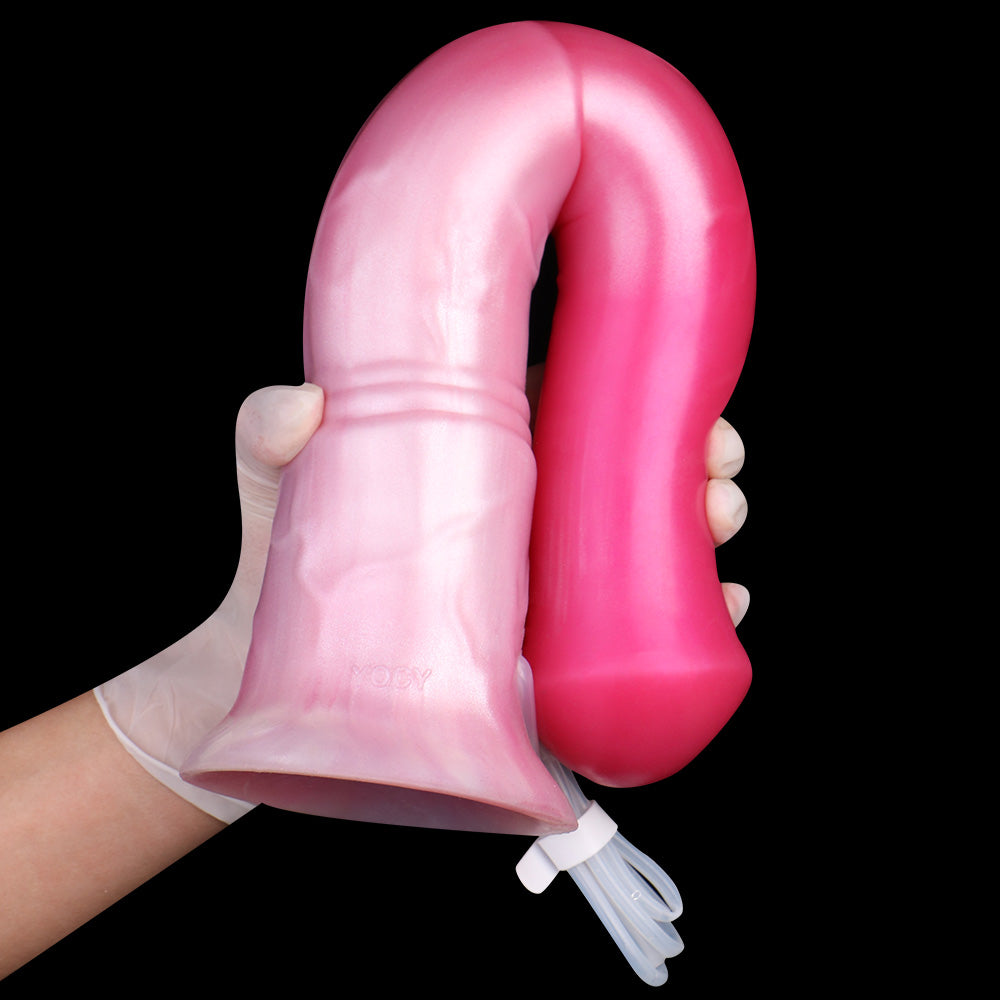 Stallion Dream – Squirting Horse Cock Fantasy Dildo