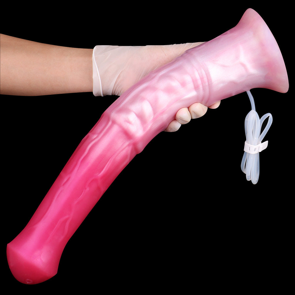 Stallion Dream – Squirting Horse Cock Fantasy Dildo
