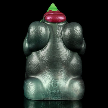 Green Dragon Fleshlight – GIANT Fantasy Masturbator