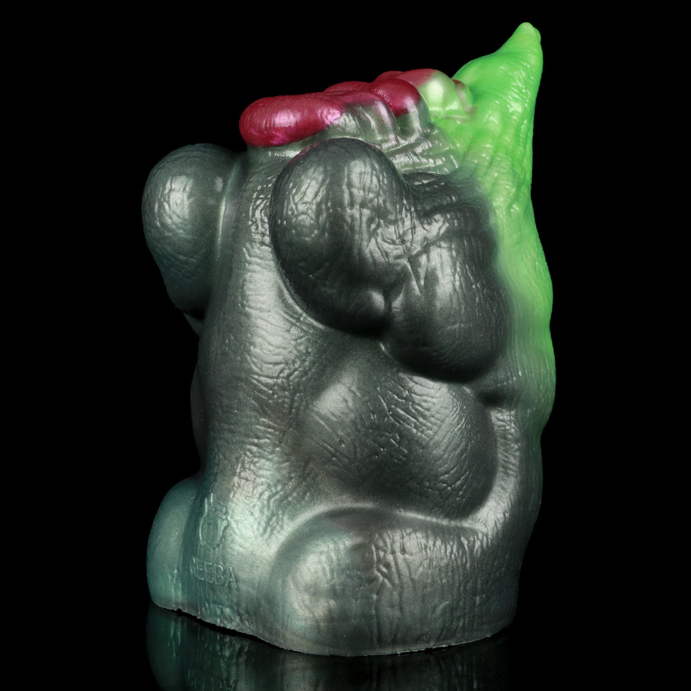 Green Dragon Fleshlight – GIANT Fantasy Masturbator