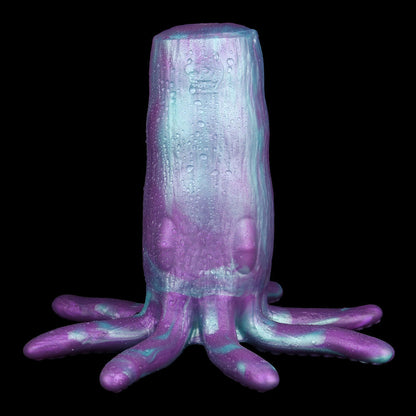 Octopus Evina - HUGE Tentacle Masturbator Fantasy Toy