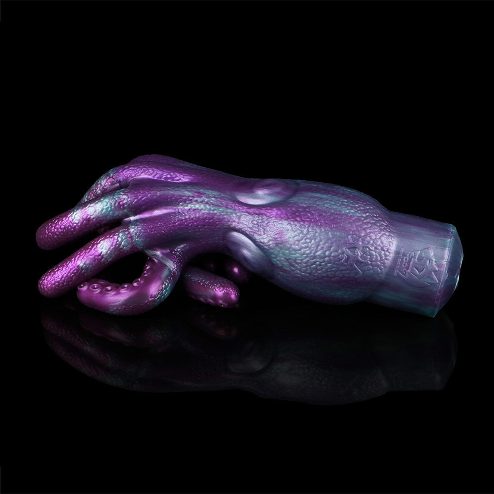 Octopus Nyssa – Large Tentacle Masturbator Fantasy Toy