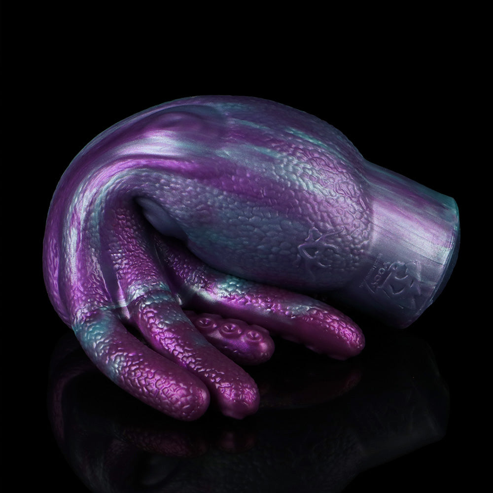 Octopus Nyssa – Large Tentacle Masturbator Fantasy Toy