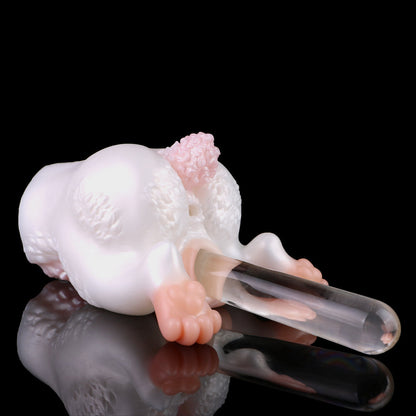 Bad Rabbit Fleshlight - Giant Animal Masturbator for Men