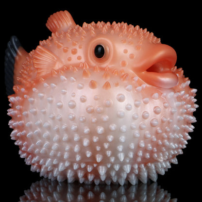Pufffinator XL Stroker – Huge Animal Fleshlight for Men