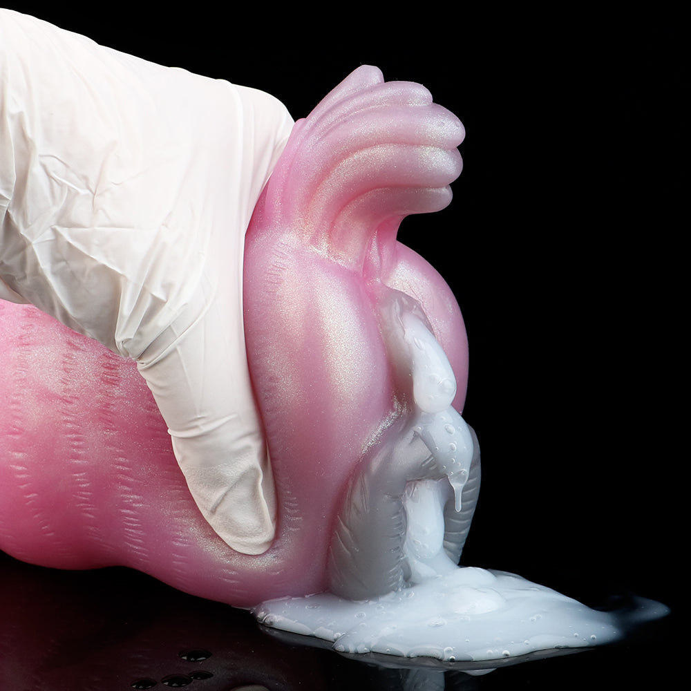Blush Doe — Animal Pussy Fleshlight Fantasy Toy