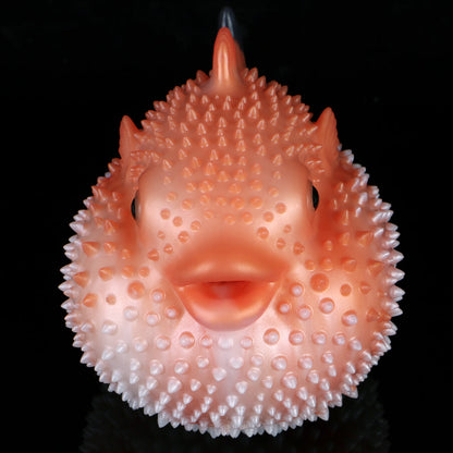 Pufffinator XL Stroker – Huge Animal Fleshlight for Men