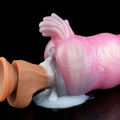 Blush Doe — Animal Pussy Fleshlight Fantasy Toy