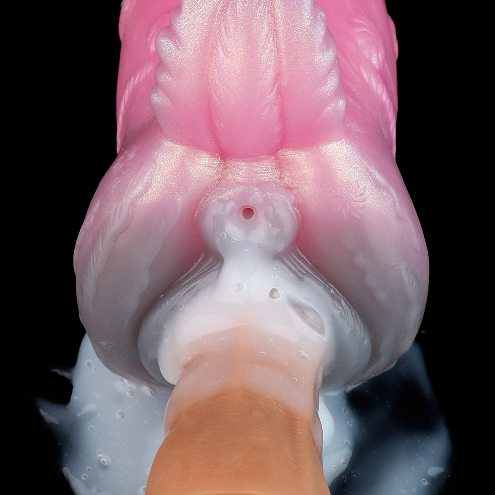Deer Whisper – Animal Fleshlight Fantasy Stroker