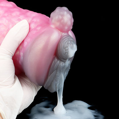 Milk Sheep Ruo – Animal Pussy Fleshlight Fantasy Toy