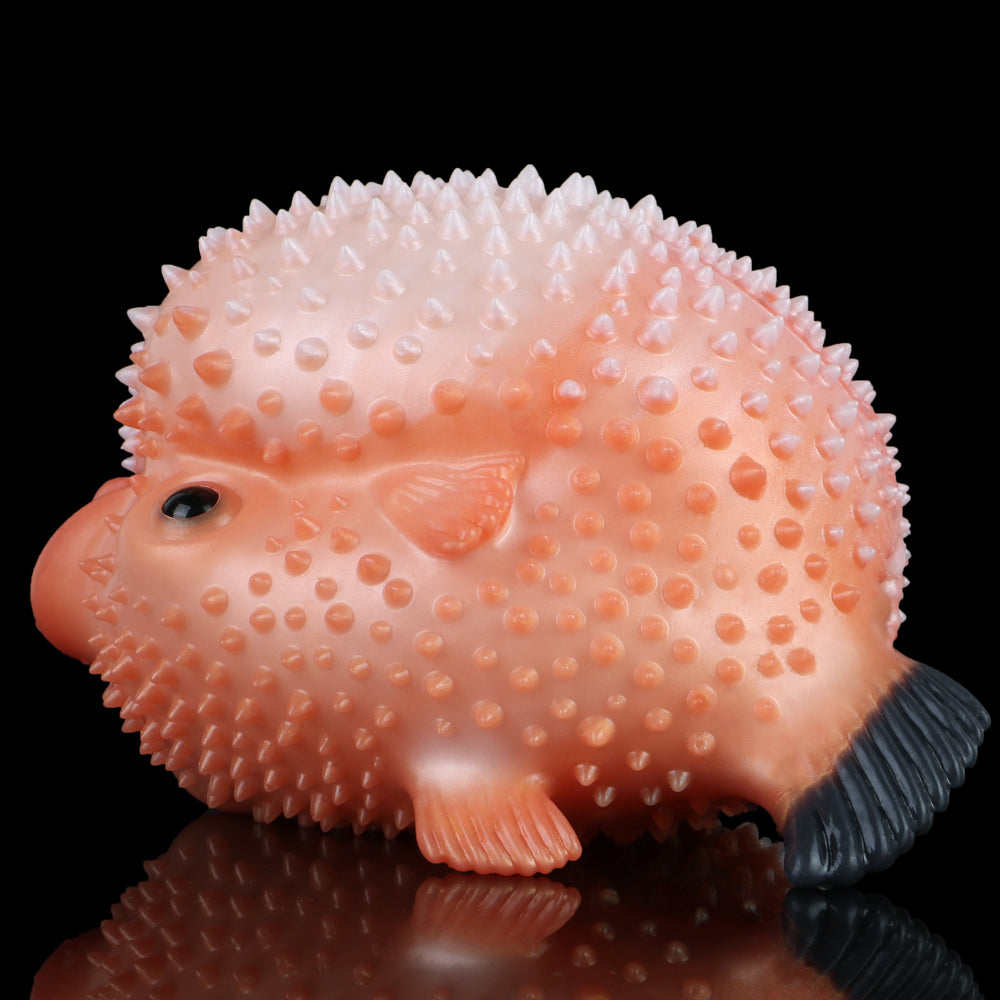 Pufffinator XL Stroker – Huge Animal Fleshlight for Men