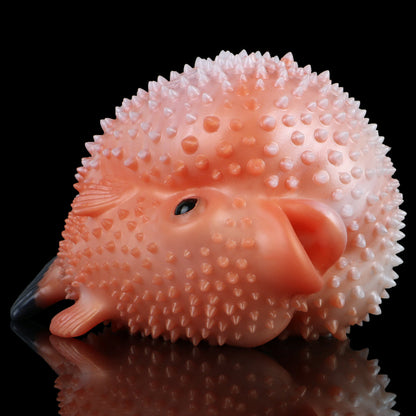 Pufffinator XL Stroker – Huge Animal Fleshlight for Men