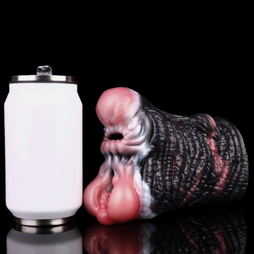 Elephant Fleshlight – Fantasy Masturbator for Men