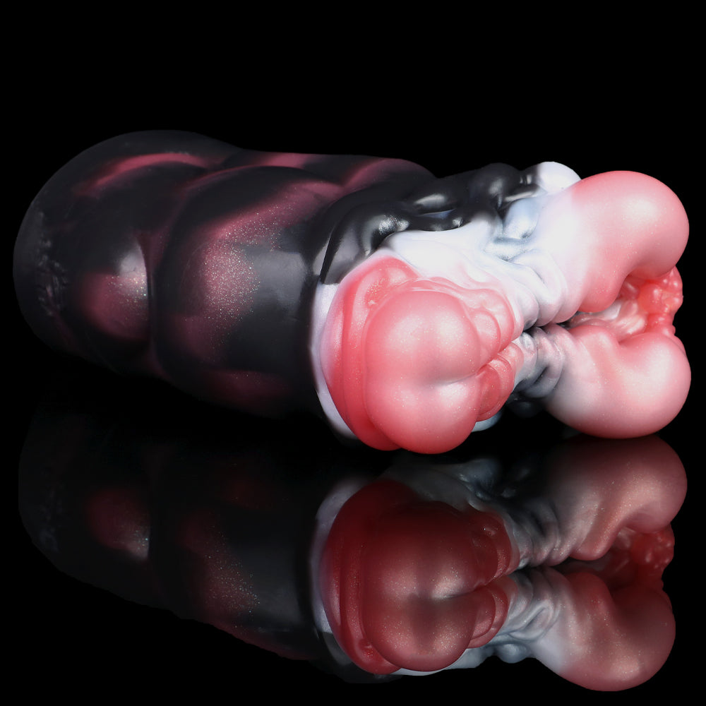 Gorefang Grip – Ruthless Animal Fleshlight Fantasy Sex Toy For Men