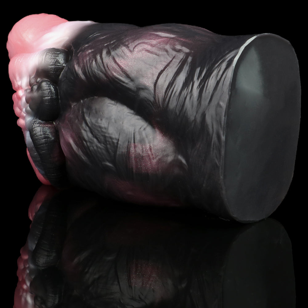 Monster Muzzle Fleshlight – Intense Male Fantasy Masturbator