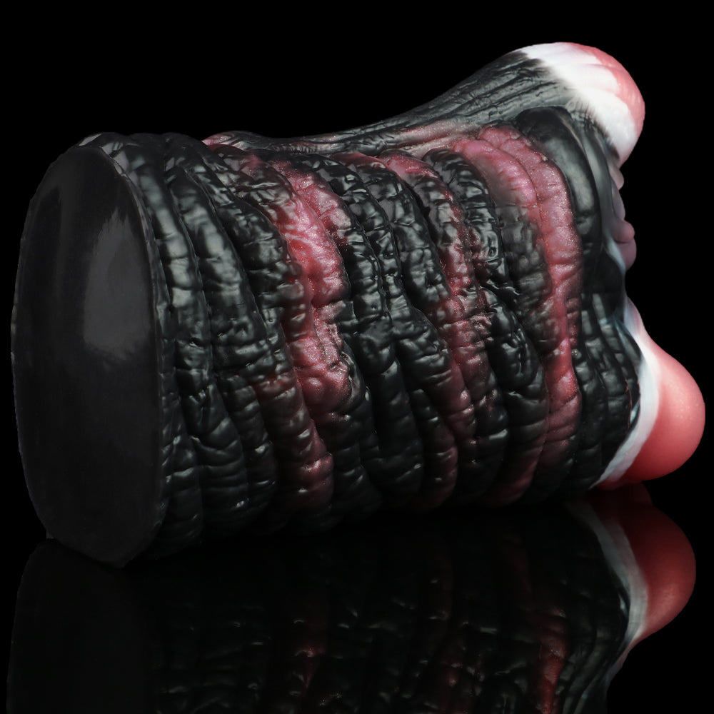 Elephant Fleshlight – Fantasy Masturbator for Men