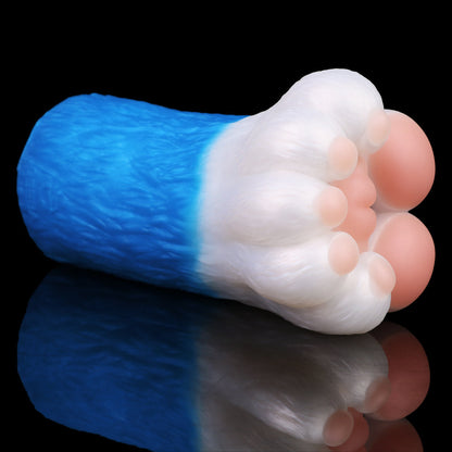 Bear Paw Animal Masturbator - Male Fantasy Fleshlight