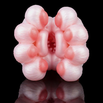 Animal Pocket Pussy Fleshlight for Men - Tiger Paw