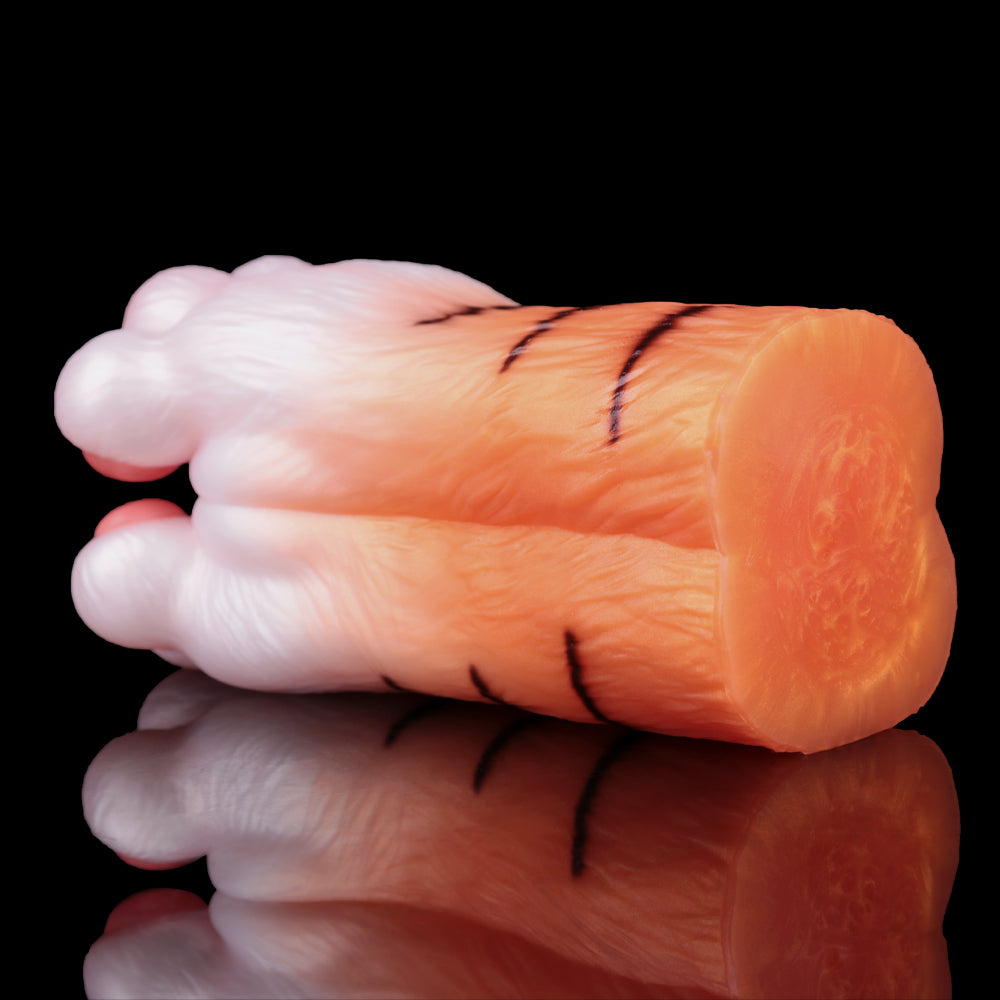 Animal Pocket Pussy Fleshlight for Men - Tiger Paw