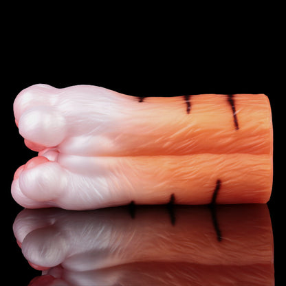 Animal Pocket Pussy Fleshlight for Men - Tiger Paw