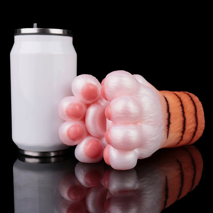 Animal Pocket Pussy Fleshlight for Men - Tiger Paw