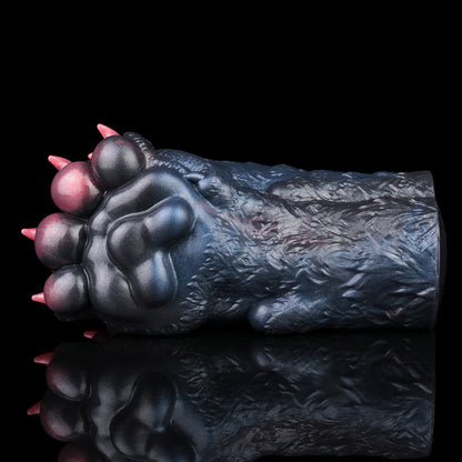 Monster Paw Fleshlight - Pocket Pussy Animal Masturbator