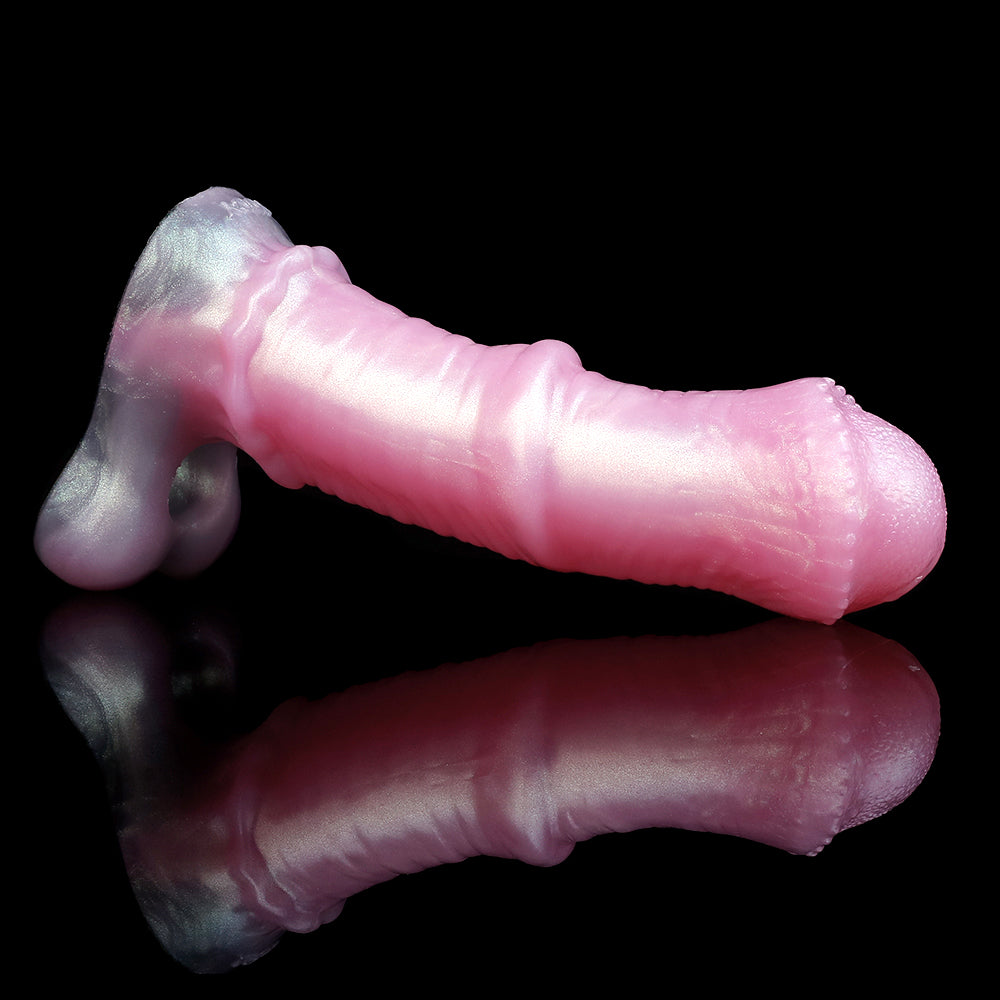 Thoroughbred – Horse Sheath & Equine Extender for Men