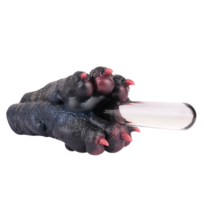 Monster Paw Fleshlight - Pocket Pussy Animal Masturbator