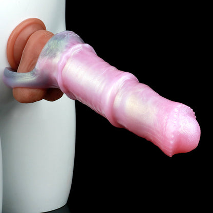 Thoroughbred – Horse Sheath & Equine Extender for Men