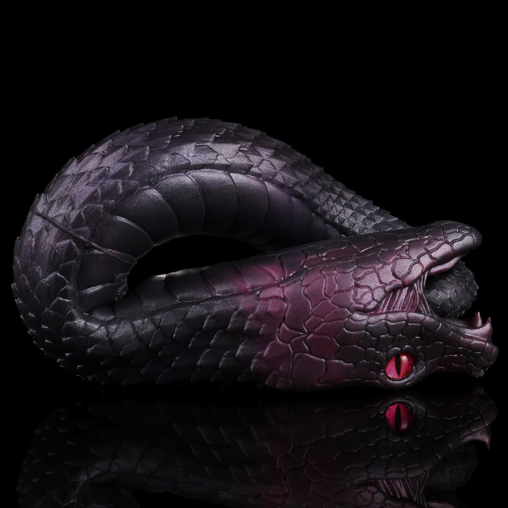 Serpentress Fleshlight – Creature Masturbator Fantasy Toy