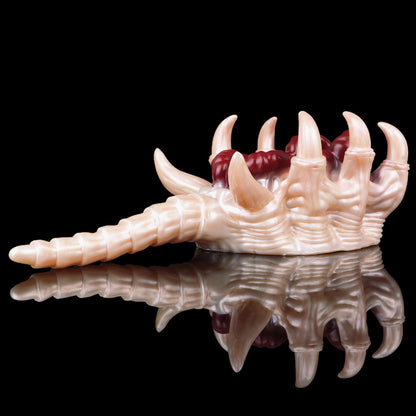 Facehugger Creature Fleshlight – Tentacle Grip of Xal'Zurr