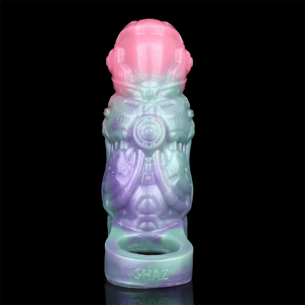 Nesting Maw – Alien Penis Sleeve & Monster Extender