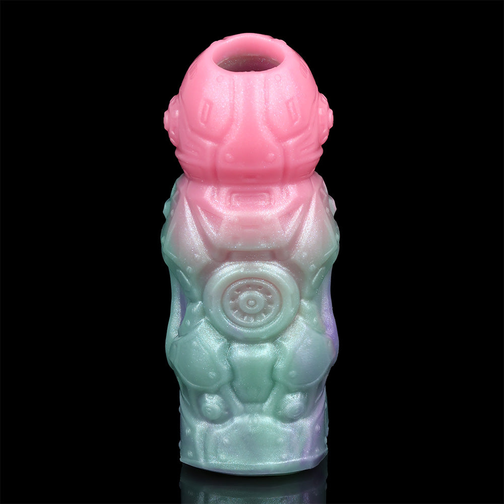 Nesting Maw – Alien Penis Sleeve & Monster Extender