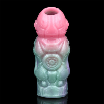 Nesting Maw – Alien Penis Sleeve & Monster Extender