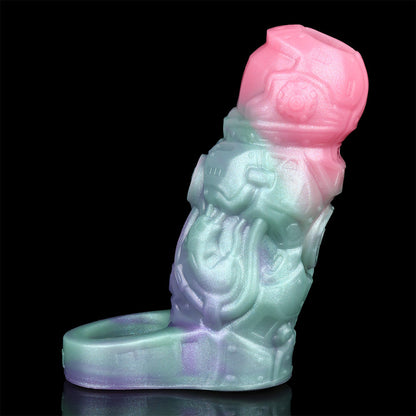 Nesting Maw – Alien Penis Sleeve & Monster Extender