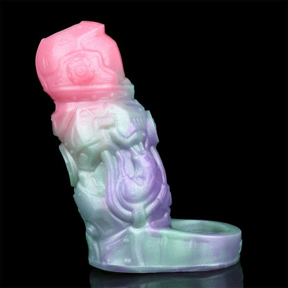 Nesting Maw – Alien Penis Sleeve & Monster Extender