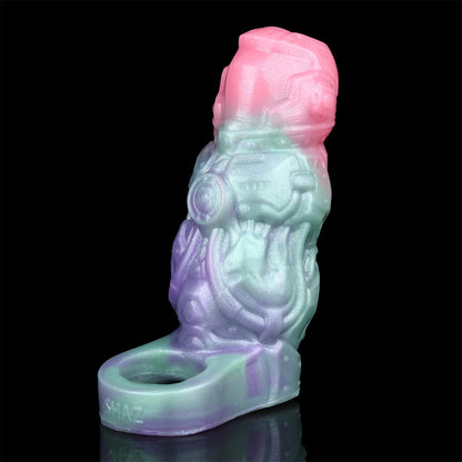 Nesting Maw – Alien Penis Sleeve & Monster Extender