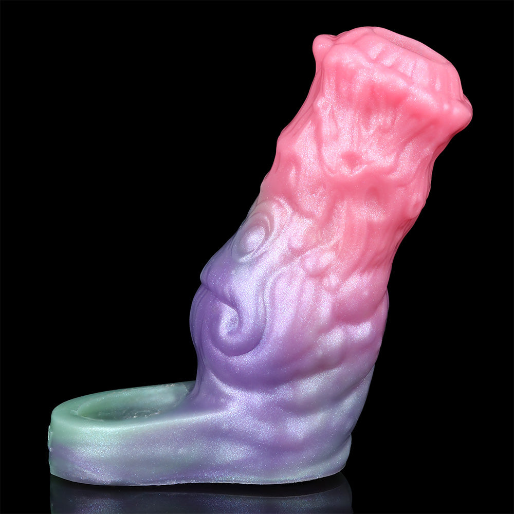 Wyrm Bloom – Alien Sleeve & Fantasy Extender for Men