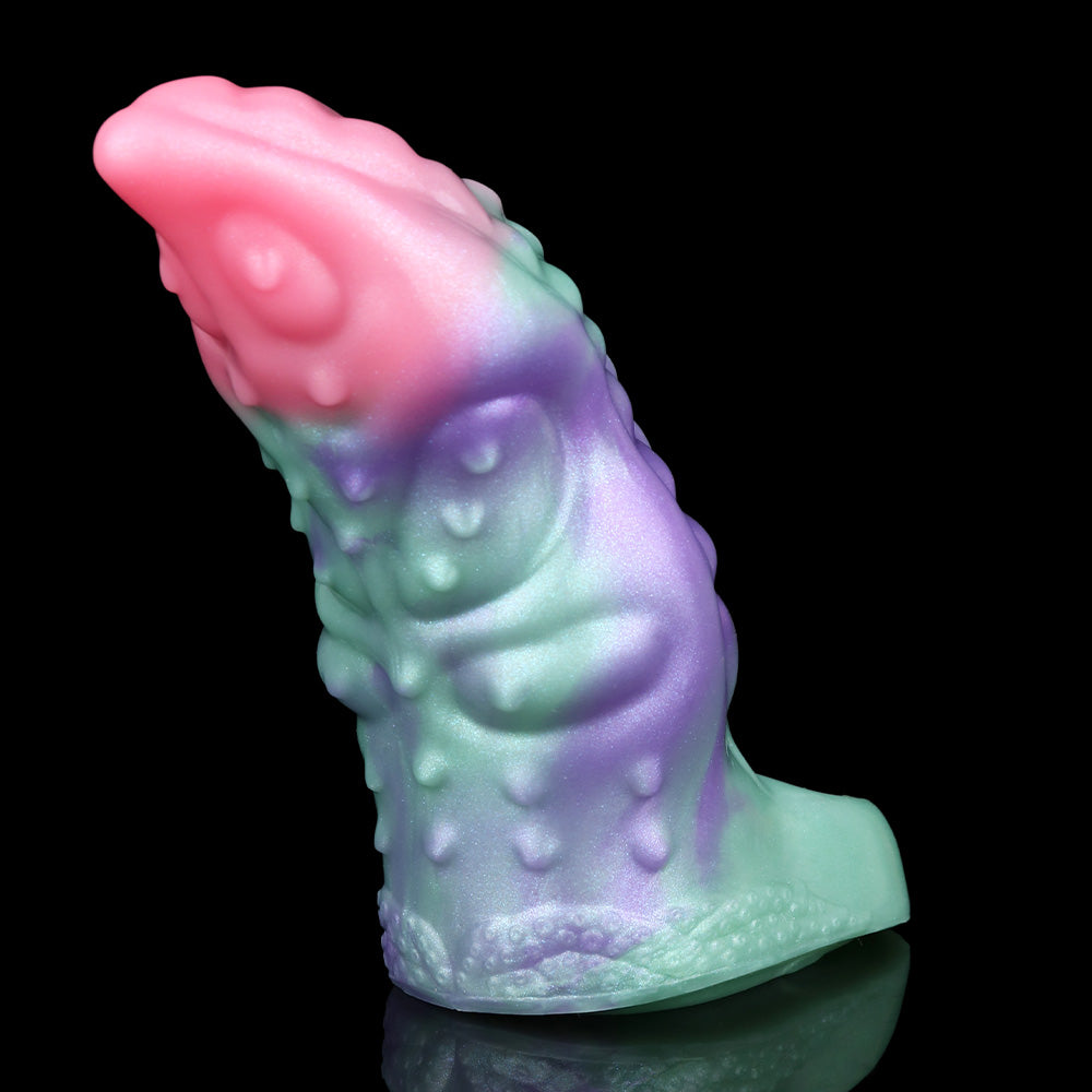 Scale Whisper – Octopus Cock Sheath for Men